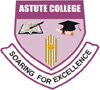 Astute College Logo