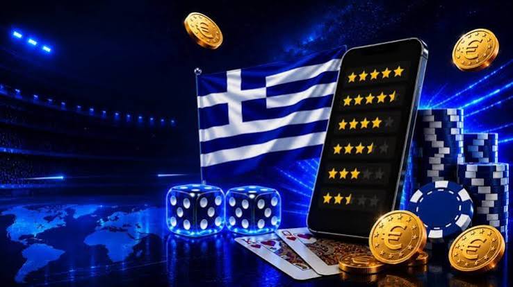 Mobile Casino στην Ελλάδα Παίξε όπου κι αν είσαι! 404140162 Mobile Casino στην Ελλάδα Παίξε όπου κι αν είσαι! 404140162