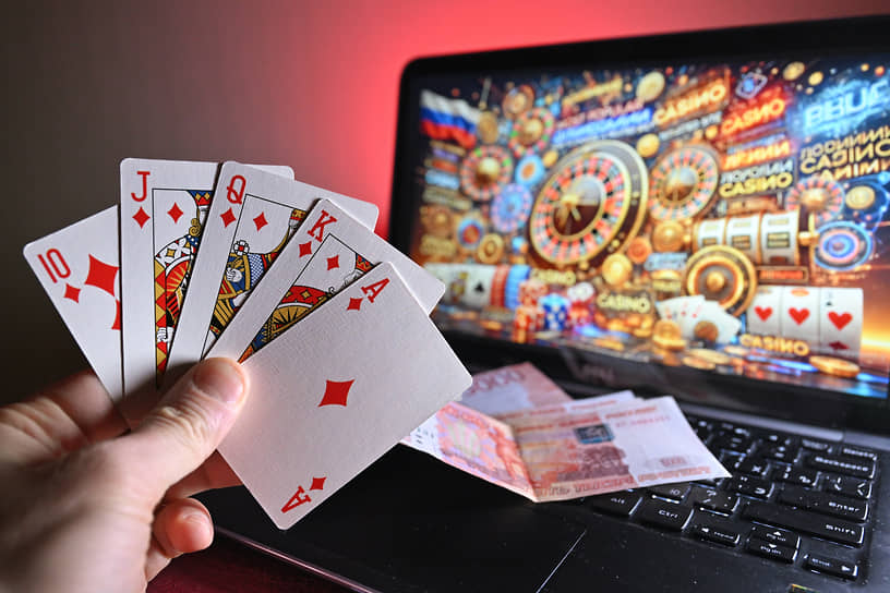 Step-by-Step Guide to Registering at Cryptorino Casino Step-by-Step Guide to Registering at Cryptorino Casino